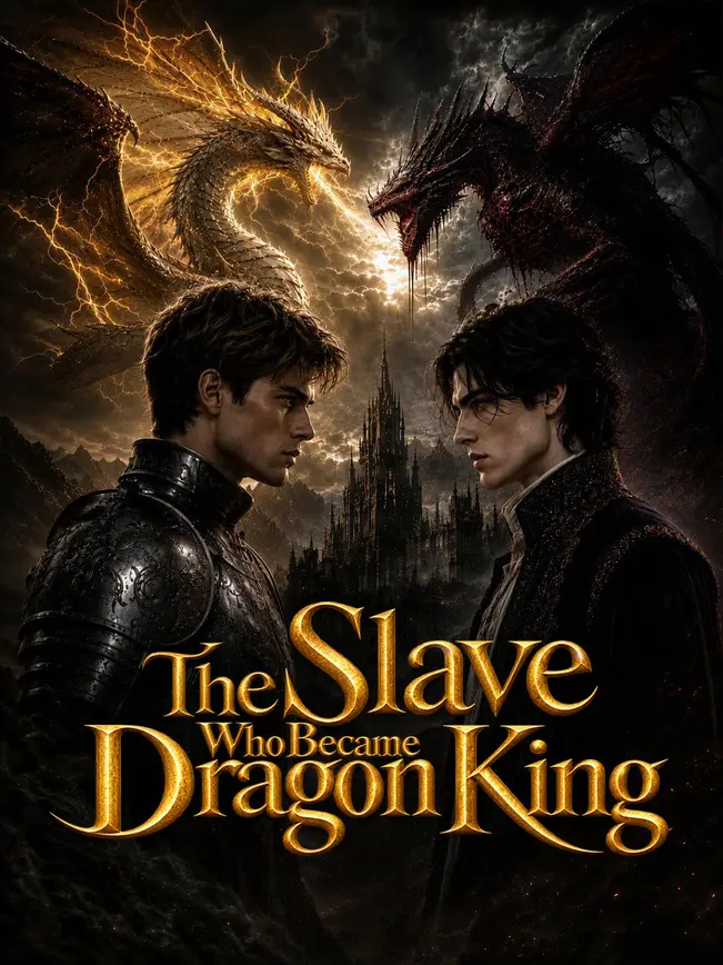 The Slave Who Became Dragon King